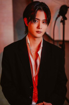 武尊