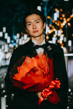 桑田龍征