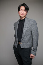 桑田龍征