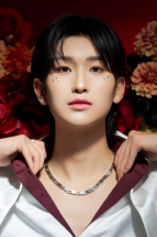金城 魔裟斗
