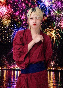 瑠姫