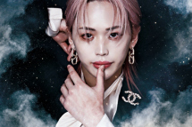 黒羽 蒼