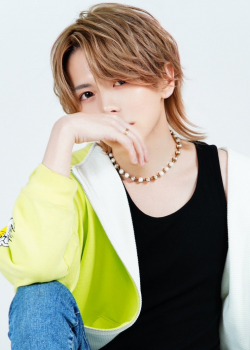 矢野悠聖