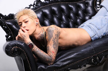 D・Ace