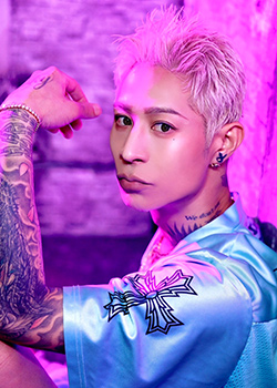 D・Ace