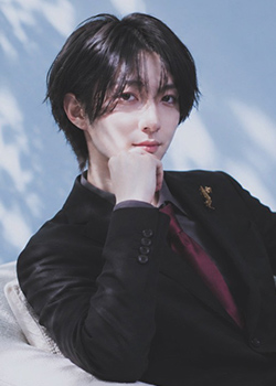 早坂 藍