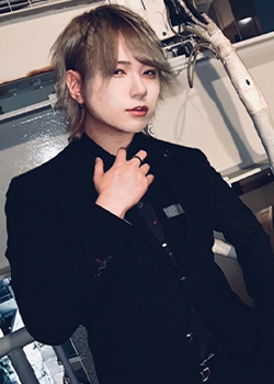 坂田銀時