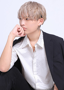春夏冬 璃玖