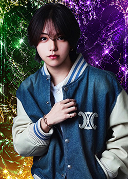 吹雪湊斗