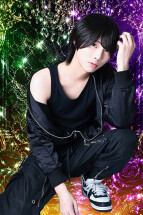 鏡 翔太