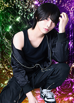 鏡 翔太