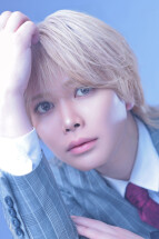 雨宮遥斗
