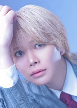 雨宮遥斗