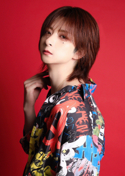 鬼竜テルマ
