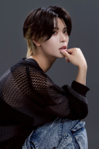 YOSHIKI