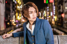 亜嵐