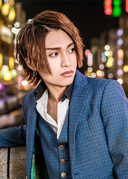 亜嵐