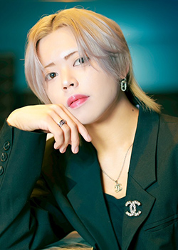 蒼依 冬