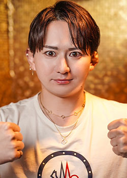 ☆しょーちゃま☆