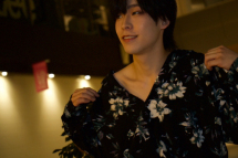 仁平黒猫