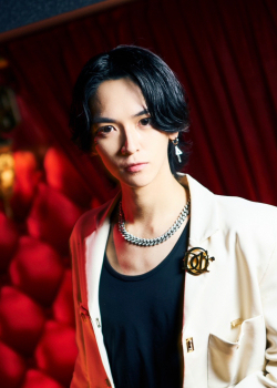 夢翔斗