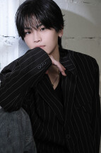 黒羽快斗