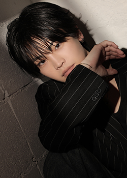黒羽快斗