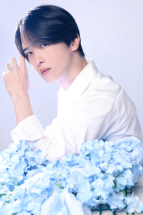 渚咲 蒼