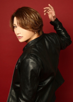 櫻井直斗