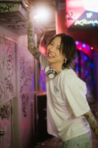 逢咲屋 刹那