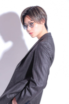夢乃 翔