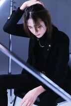 朱華