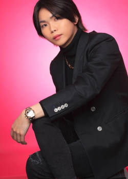 黒咲大輔