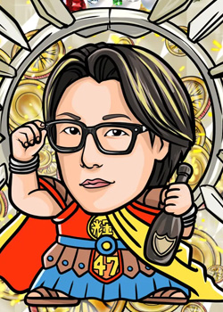 テル兄