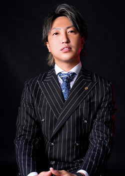 朝比奈 湊斗