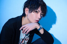 TOSHIKI