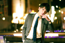 TOSHIKI