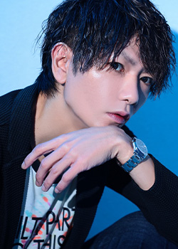 TOSHIKI
