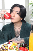 舞緒