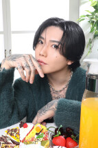 舞緒