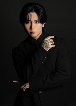 舞緒