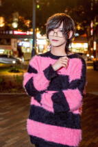 朝比奈 愛唯
