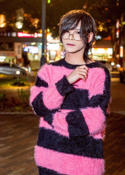 朝比奈 愛唯