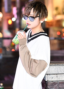 如月ハル