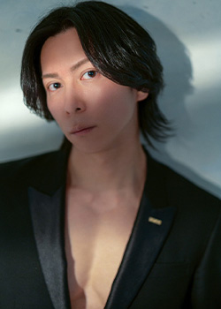 相沢 翔