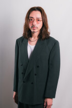 未來谷 豊