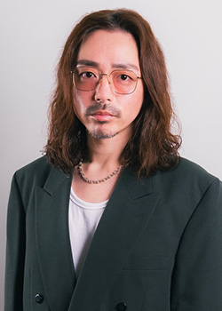 未來谷 豊