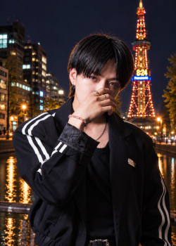 美波北斗