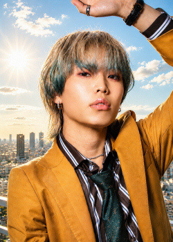 Sun太朗