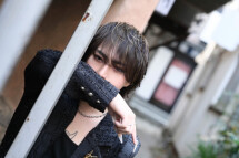 黒羽海斗
